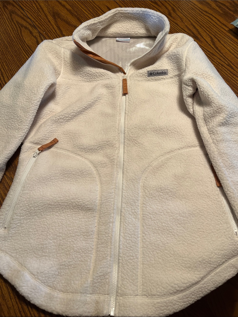 Columbia Jacket